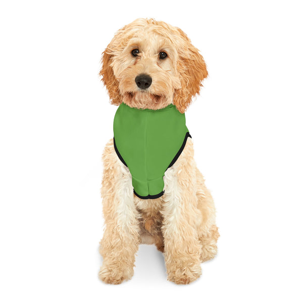 Famous Pet Hoodie, Trendy Dog Sweatshirt, Cute Pet Apparel, Dog Fashion, Celebrity Style for Pets, Gift for Dog Lovers