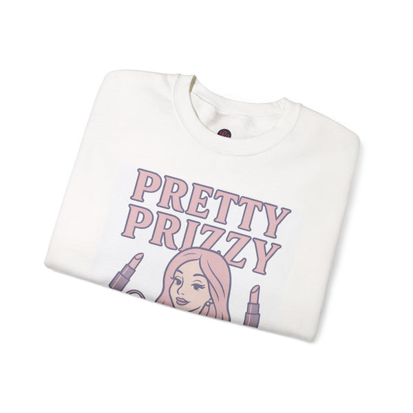 Trendy Graphic Sweatshirt - Stylish Apparel, Casual Wear, Gift for Her, Comfy Fashion, Streetwear