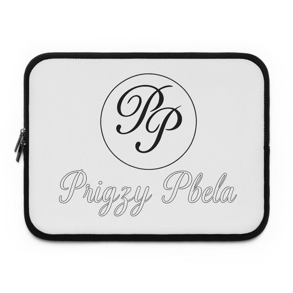 Chic  Laptop Sleeve, Trendy Tech Case, Custom Computer Bag, Stylish Laptop Protector, Gift for Students, Work and Travel.