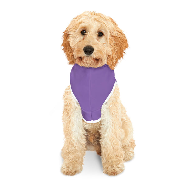 Fairy Princess Pet Hoodie, Cute Dog Sweater, Pet Apparel for Dogs, Cozy Dog Clothes, Puppy Hoodie for Special Occasions, Dog Birthday Gift