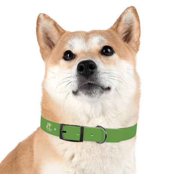 Aria Dog Collar
