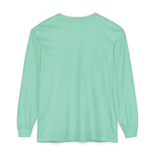 Bay Loving Me Is Easy Long Sleeve T-Shirt for Everyday Comfort