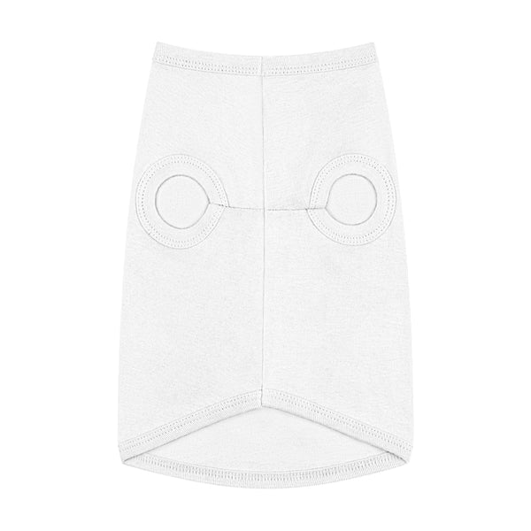 Spoiled Cutie Pet Tank Top - Stylish Dog Apparel for Fashionable Pup