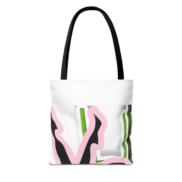 Fashionista Stylish Tote Bag