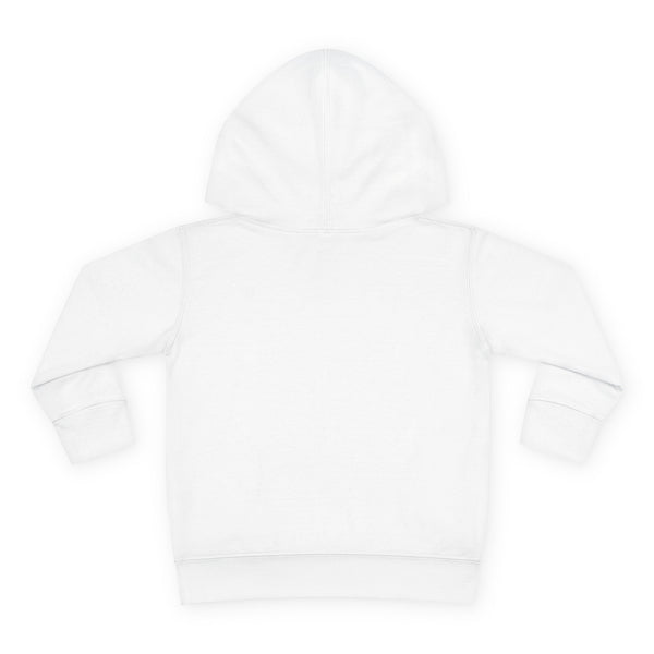 Prizzy Toddler Fleece Hoodie