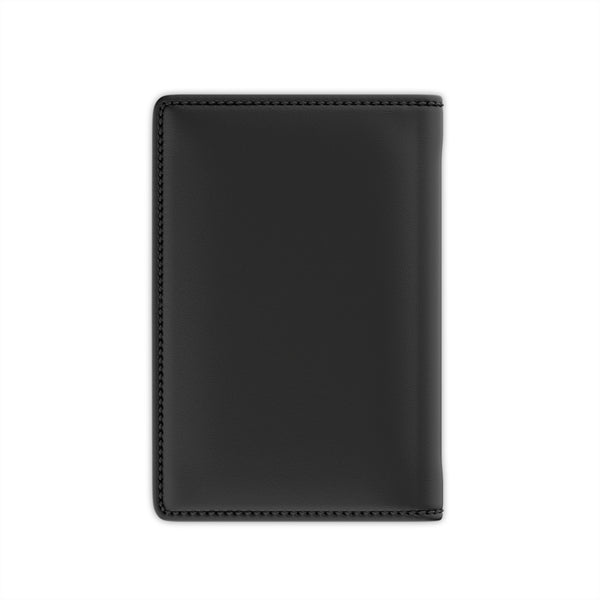 Love Era Passport Cover - Inspirational Travel Accessory