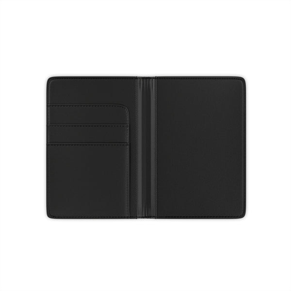 Love Era Passport Cover - Inspirational Travel Accessory