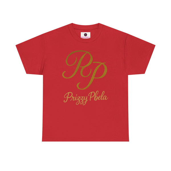 Prizzy Cotton Tee