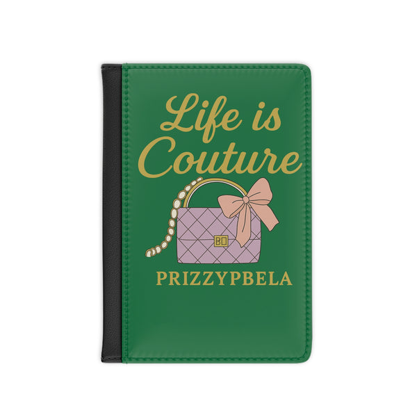 Passport Cover