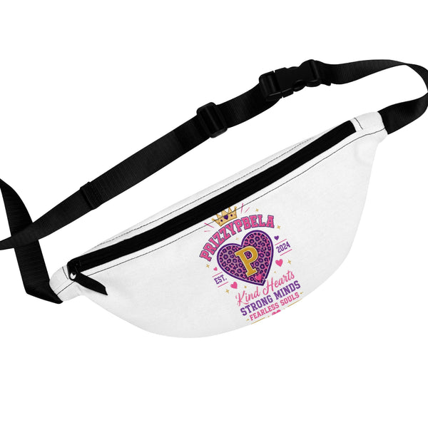 @ Kind Hearts Waist Bag