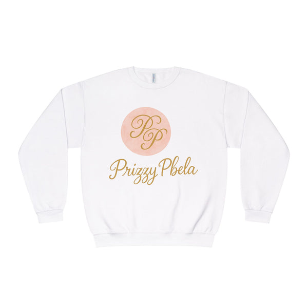 Prizzy P Luxury Whimsical Sweatshirt