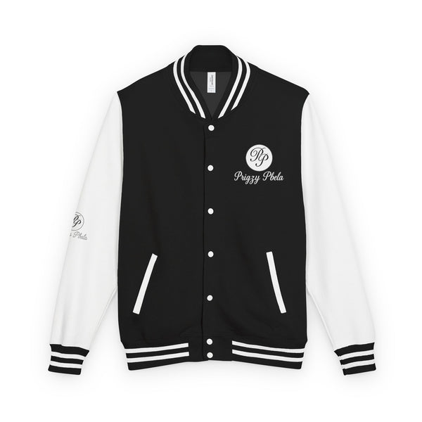 Anna Heavyweight Letterman Jacket for Casual Style, College Apparel, Unique Gift for Her, Outdoor [...]