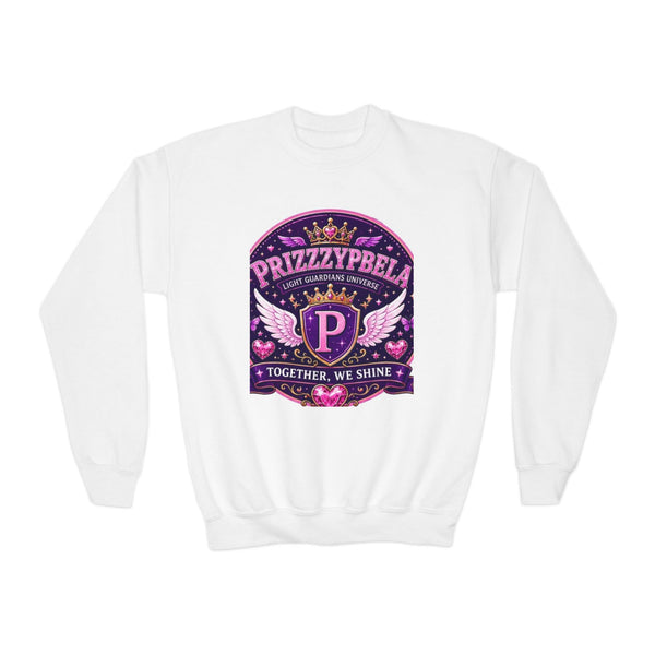 @ Prizzypbela  Crewneck Sweatshirt