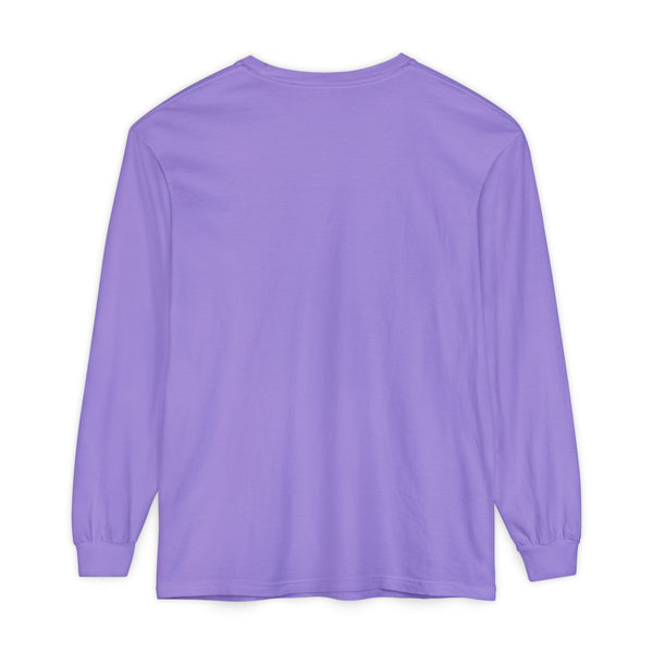 Bay Loving Me Is Easy Long Sleeve T-Shirt for Everyday Comfort