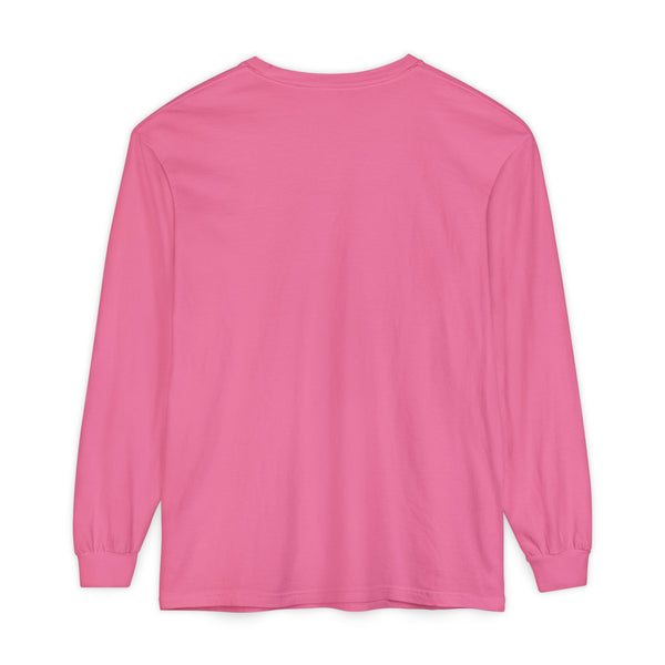 Bay Loving Me Is Easy Long Sleeve T-Shirt for Everyday Comfort