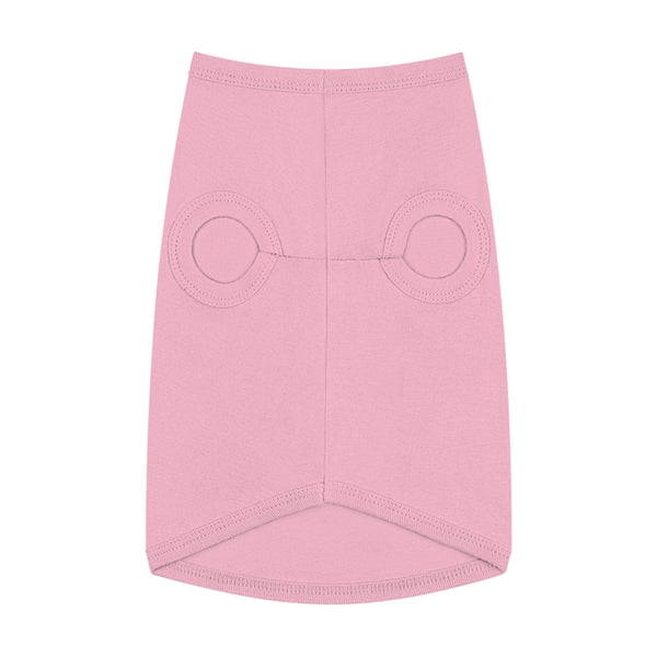 Spoiled Cutie Pet Tank Top - Stylish Dog Apparel for Fashionable Pup