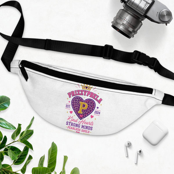 @ Kind Hearts Waist Bag