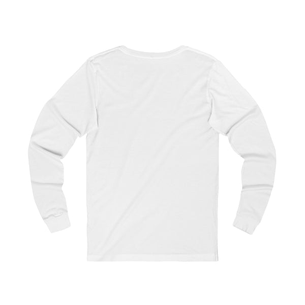 Anna Long Sleeve Tee - PrizzyPhela Monogram Design