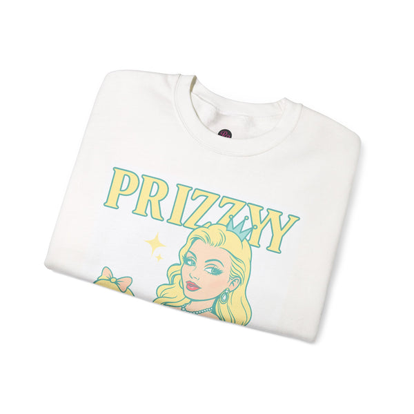 Playful Pet-Themed Crewneck Sweatshirt, Cozy Animal Lover Apparel, Fun Gifts for Dog Owners, Cute Casualwear, Unisex Sweatshirt for Everyday