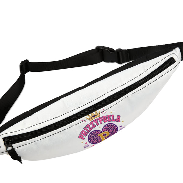 @ Kind Hearts Waist Bag