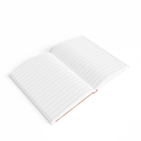 Bella  Vision Journal - Elegant Notebook for Inspiration, Planner for Creativity, Perfect Gift for Writers, Girls Night In, Self-Discovery