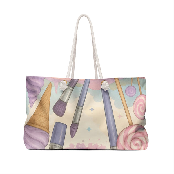 Weekender Bag