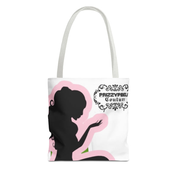 Fashionista Stylish Tote Bag