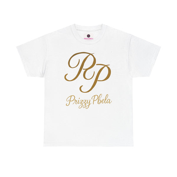 Prizzy Cotton Tee