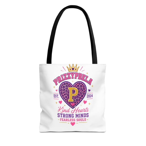 @ Kind Heart  tote