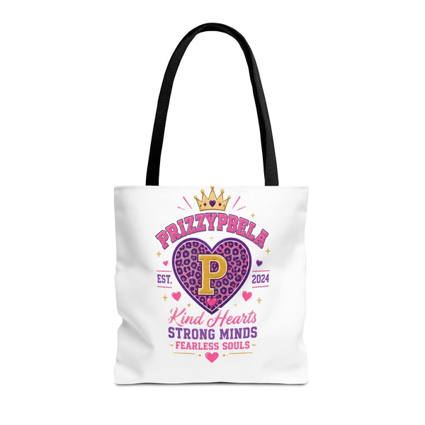 @ Kind Heart  tote