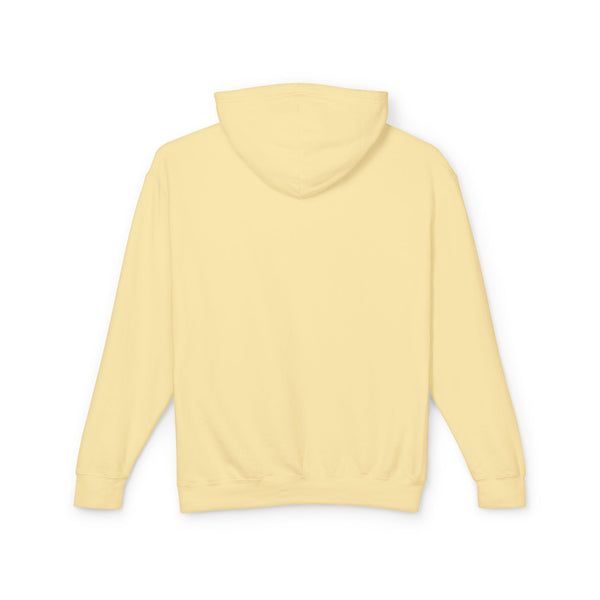 @ PrizzyBela Couture Hooded Sweatshirt — Pastel Princess Graphic Hoodie