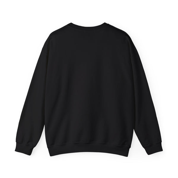 Matching Hearts Crewneck Sweatshirt
