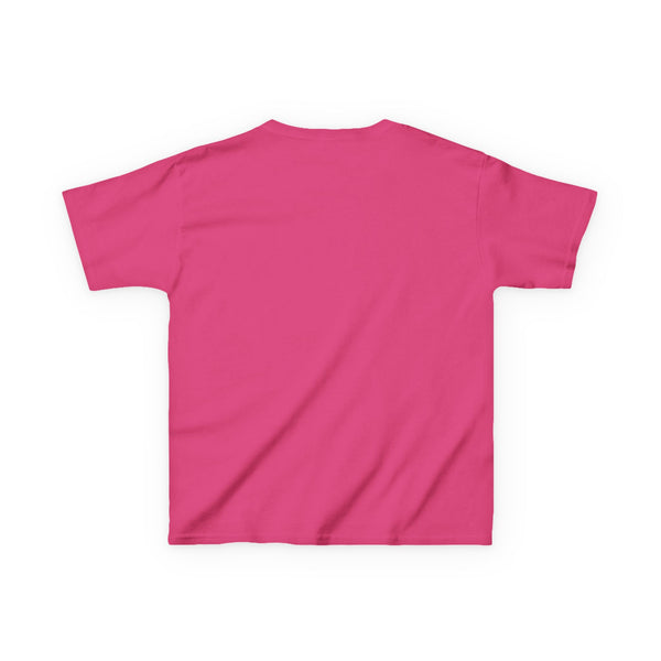 Carly Kids Kindness Graphic Tee