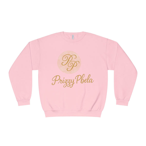 Prizzy P Luxury Whimsical Sweatshirt