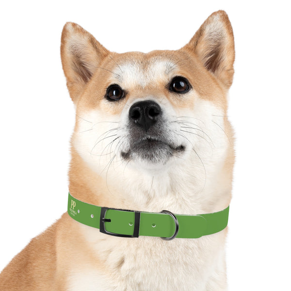 Aria Dog Collar