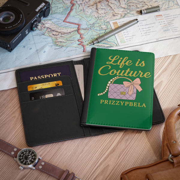 Passport Cover