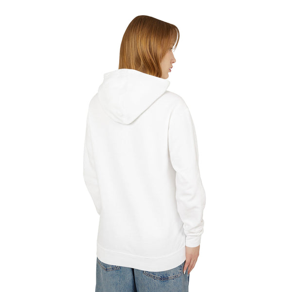 @ Bella "Choose Love" Hoodie — Lead with Kindness Inspirational Pullover