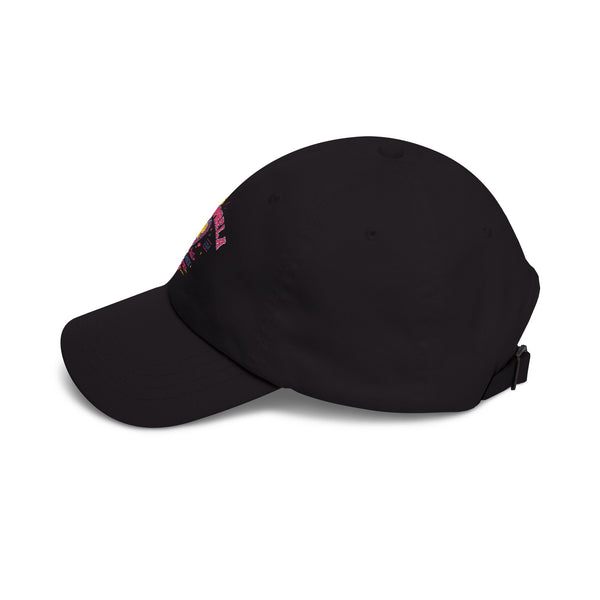 @ Prettybela Sparkle Crown Baseball Hat