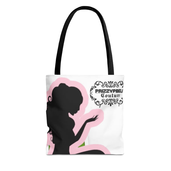 Fashionista Stylish Tote Bag