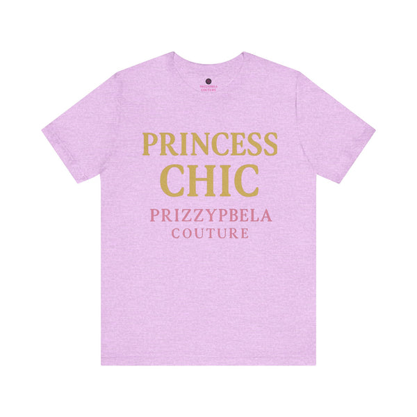 Princess Luxury Whimsical Tee
