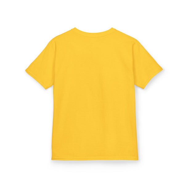 Carly Kids Kindness Graphic Tee