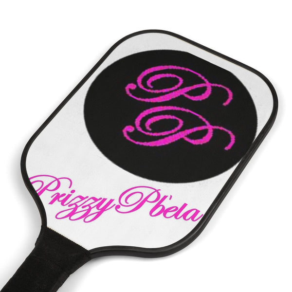 Belle Stylish Pickleball Paddle Set for Players | Design for Fun Matches, Sports Gifts, Outdoor Activities, Family Fun