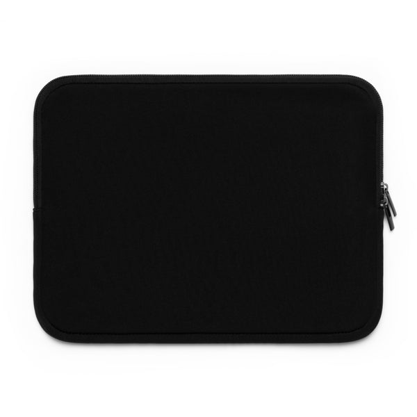 Chic  Laptop Sleeve, Trendy Tech Case, Custom Computer Bag, Stylish Laptop Protector, Gift for Students, Work and Travel.