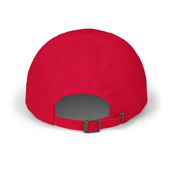 Prizzy Cap with Embroidery, Casual Hat for Gift,  Accessory, Stylish Headwear