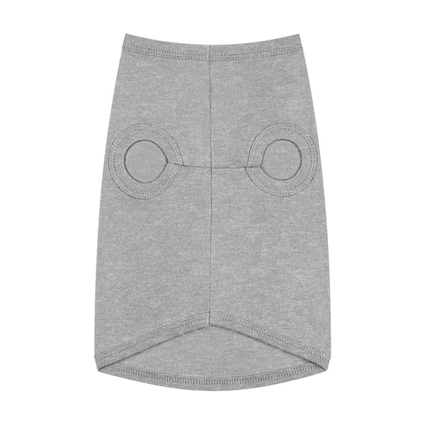 Spoiled Cutie Pet Tank Top - Stylish Dog Apparel for Fashionable Pup
