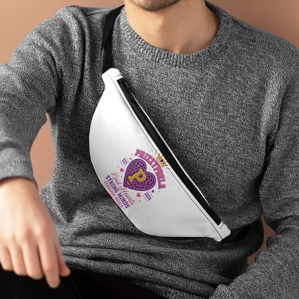 @ Kind Hearts Waist Bag