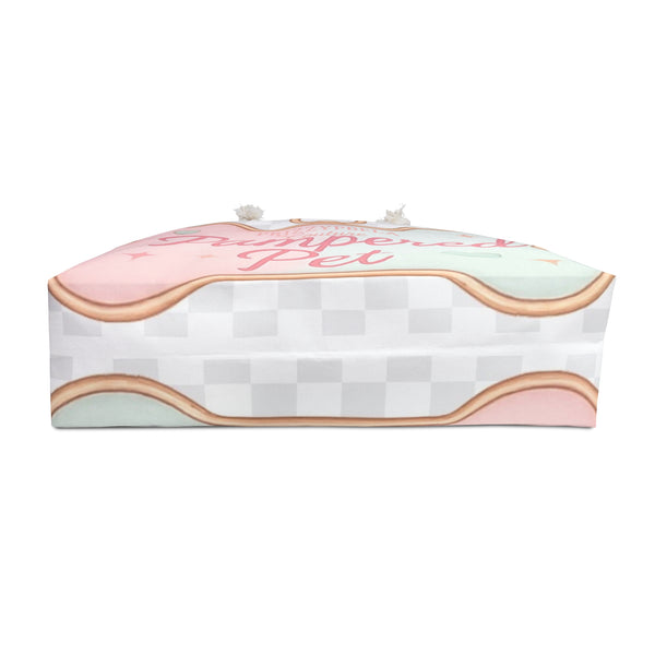 @ Prizzypbela Weekender Bag - Stylish Travel Tote