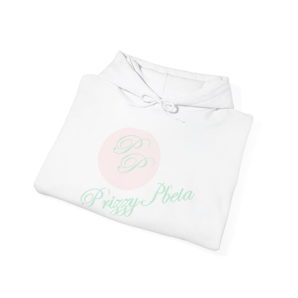 Prizzy girl Chic Casual Sweatshirt for All Occasions,Hoodie, Cozy Gift for Friends, Simple Style Sweatshirt, Everyday Comfort Wear