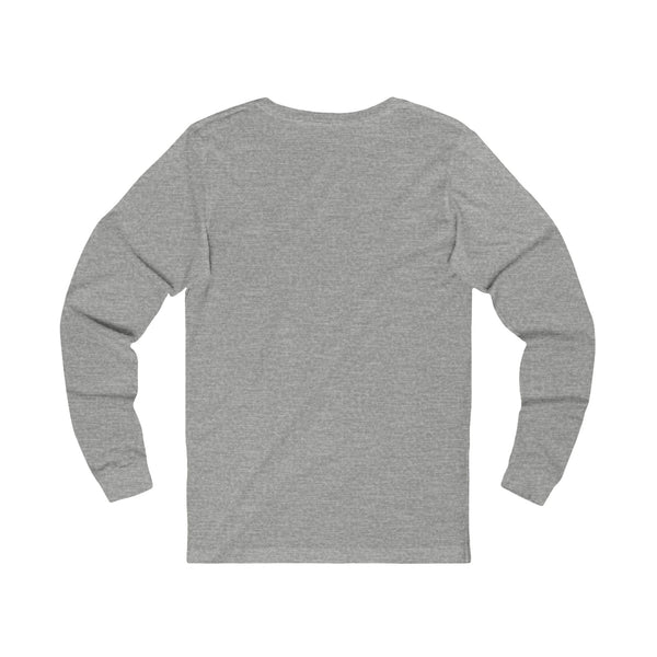 Anna Long Sleeve Tee - PrizzyPhela Monogram Design
