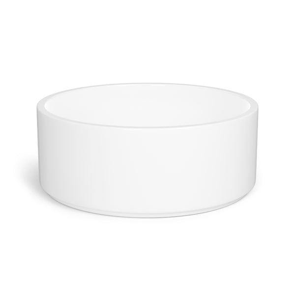 Aria Whimsical Pet Bowl for Little Princesses - Treat O'Clock Design